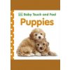 Baby Touch and Feel Puppies - autor neuvedený Baby Touch and Feel Puppies - autor neuvedený