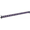 Eurolite LED osvětlení BAR 18x 1W SMD UV čipy, 15 Eurolite LED osvětlení BAR 18x 1W SMD UV čipy, 15