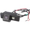 OEM Parkovacia kamera Nissan Qashqai / X trail BC NIS-01 OEM Parkovacia kamera Nissan Qashqai / X trail BC NIS-01