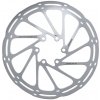 SRAM brzdový kotúč - CENTERLINE 140mm - strieborná SRAM brzdový kotúč - CENTERLINE 140mm - strieborná