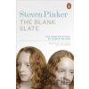 The Blank Slate - Steven Pinker The Blank Slate - Steven Pinker