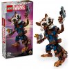 LEGO® Marvel 76282 Rocket a malý Groot 5702017590325 LEGO® Marvel 76282 Rocket a malý Groot 5702017590325