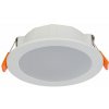 Stropné svietidlo Nowodvorski 8 W LED 12 cm biele Stropné svietidlo Nowodvorski 8 W LED 12 cm biele