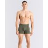 Icebreaker Mens Anatomica Boxers loden