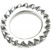 podložka vejárová 17 mm DIN 6798 Zn podložka vejárová 17 mm DIN 6798 Zn