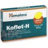 Himalaya Herbals Koflet H s medom a citrónom 2 x 6 pastiliek Himalaya Herbals Koflet H s medom a citrónom 2 x 6 pastiliek