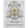 Enchanted Forest : 12 Colour-in Notecards - Johanna Basford, Laurence King Enchanted Forest : 12 Colour-in Notecards - Johanna Basford, Laurence King