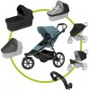 Akčný set Thule Urban Glide 3 Mid-blue s magnetickou sponou + hlboká vanička + pláštenka + moskytiéra + madlo + pláštenka na vaničku + moskytiéra na vaničku Akčný set Thule Urban Glide 3 Mid-blue s magnetickou sponou + hlboká vanička + pláštenka + moskytiéra + madlo + pláštenka na vaničku + moskytiéra na vaničku