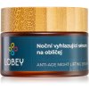 Lobey Skin Care Anti-Age Night Facial Cream nočný vyhladzujúci krém 50 ml Lobey Skin Care Anti-Age Night Facial Cream nočný vyhladzujúci krém 50 ml