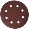 Výsek Burley R7240, 180 mm, P220, brúsny, do brúsky na sadrokartón, bal. 5 ks Výsek Burley R7240, 180 mm, P220, brúsny, do brúsky na sadrokartón, bal. 5 ks