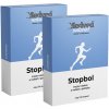 Medveď natural 2x Stopbol 60 softgel kapsúl