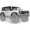 Traxxas karoséria Ford Bronco 2021 biela (TRA9211L,TRX9211L) Traxxas karoséria Ford Bronco 2021 biela (TRA9211L,TRX9211L)