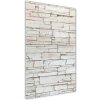 Vertikálny foto obraz sklo tvrdené Kamenný chodník 50x100 cm Vertikálny foto obraz sklo tvrdené Kamenný chodník 50x100 cm