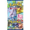 Pokémon TCG: Pokémon GO - booster Pokémon TCG: Pokémon GO - booster
