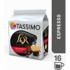 Tassimo L'OR Espresso Splendente 16ks Tassimo L'OR Espresso Splendente 16ks