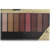 Max Factor Masterpiece Nude Palette paletka očných tieňov 04 Peacock Nudes 6,5 g