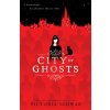 City of Ghosts (City of Ghosts #1) City of Ghosts (City of Ghosts #1)