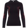 PAYPER THERMO PRE LADY 240 LS BLACK 001529-0493 / Dámske termotriko s dlhým rukávom - čierna XL/XXL PAYPER THERMO PRE LADY 240 LS BLACK 001529-0493 / Dámske termotriko s dlhým rukávom - čierna XL/XXL
