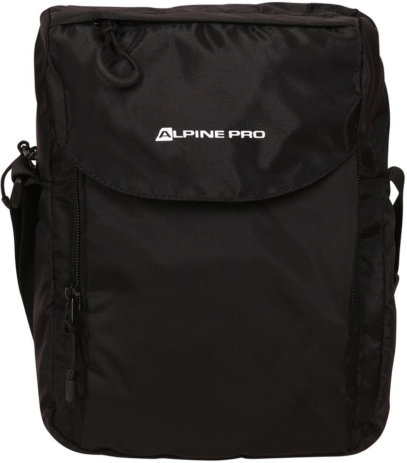 Alpine Pro GALDE pánská dokladovka black čierna
