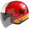 Prilba AGV ETERES Ago 1 Veľkosť: S (55-56 cm) Prilba AGV ETERES Ago 1 Veľkosť: S (55-56 cm)