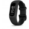 Garmin monitorovací náramok vívosmart® 5, čierna, veľkosť L Garmin monitorovací náramok vívosmart® 5, čierna, veľkosť L