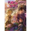 Made in Abyss - Stvořen v Propasti 2 - Akihito Cukuši Made in Abyss - Stvořen v Propasti 2 - Akihito Cukuši