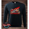 Mikina s motívom Honda CBR Repsol Mikina s motívom Honda CBR Repsol