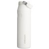 Stanley Termofľaša The IceFlow™ Bottle Flip Straw 2.0 1060 ml/36oz Frost 10-121 Stanley Termofľaša The IceFlow™ Bottle Flip Straw 2.0 1060 ml/36oz Frost 10-121