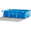 Intex Rectangular Frame 260 x 160 x 65 cm 28271 Intex Rectangular Frame 260 x 160 x 65 cm 28271