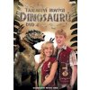 Tajomstvo nových dinosaurov 4 (papierový obal) Tajomstvo nových dinosaurov 4 (papierový obal)