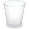 Pohár priehľadný z BIO plastu (PLA) 150 ml (100 ks) Pohár priehľadný z BIO plastu (PLA) 150 ml (100 ks)