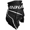 Hokejové rukavice Bauer Vapor 3X PRO Black/White Junior 11 palcov Hokejové rukavice Bauer Vapor 3X PRO Black/White Junior 11 palcov