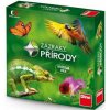 Spoločenská hra Zázraky prírody Dino Toys Spoločenská hra Zázraky prírody Dino Toys