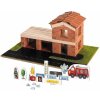 TREFL BRICK TRICK Hasičská stanice