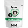 Aptus APTO-FLEX Chew pre stredné a veľké psy 50 tbl. Aptus APTO-FLEX Chew pre stredné a veľké psy 50 tbl.