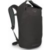 Osprey Transporter Roll Top WP 30l black
