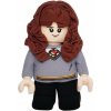 Plyšák Harry Potter LEGO Plyšová Hermiona Granger (11964514458) Plyšák Harry Potter LEGO Plyšová Hermiona Granger (11964514458)