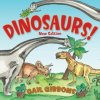 Dinosaurs! (New & Updated): Second Edition (Gail Gibbons)(Brožovaná) Dinosaurs! (New & Updated): Second Edition (Gail Gibbons)(Brožovaná)