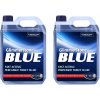 Turistická toaleta Glimmerstone Toaletný prostriedok BLUE 5 l Turistická toaleta Glimmerstone Toaletný prostriedok BLUE 5 l