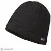 Patagonia Beanie Hat čiapka, čierna Patagonia Beanie Hat čiapka, čierna