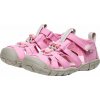 KEEN SEACAMP II CNX CHILDREN, moonlite mauve/pink-a-boo - 31 KEEN SEACAMP II CNX CHILDREN, moonlite mauve/pink-a-boo - 31
