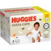 HUGGIES Extra Care veľ. 4 (76 ks) HUGGIES Extra Care veľ. 4 (76 ks)