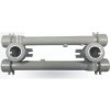 PPR nástenný komplet DN 25 x 1/2 PPR nástenný komplet DN 25 x 1/2