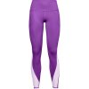 Dámske legíny Under Armour CG Rush Legging Purple XS Dámske legíny Under Armour CG Rush Legging Purple XS