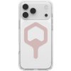 UAG - Plyo MagSafe - iPhone 17 Pro - Ice Rose Gold