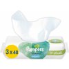 Pampers Harmonie Aqua vlhčené obrúsky 3 balenie = 144 obrúskov Pampers Harmonie Aqua vlhčené obrúsky 3 balenie = 144 obrúskov