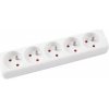 Ofpro Predlžovací kábel Office Products s 5 zásuvkami 3m Ofpro Predlžovací kábel Office Products s 5 zásuvkami 3m