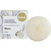 Kvitok tuhý šampón proti vypadávání vlasů Maca 50 g Kvitok tuhý šampón proti vypadávání vlasů Maca 50 g