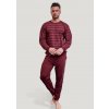 CORNETTE Pánske pyžamo 117/320-Loose16 320 L CORNETTE Pánske pyžamo 117/320-Loose16 320 L