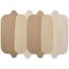 Xavax Protective Inlay for Hot Air Fryers w. Double Basket, Non-stick, Can be Cut to Size - 00111453 Xavax Protective Inlay for Hot Air Fryers w. Double Basket, Non-stick, Can be Cut to Size - 00111453